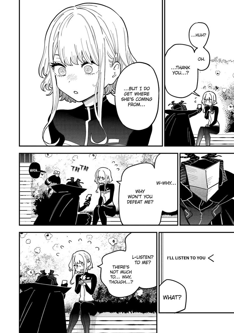 Daiakutou Shounen 10 28