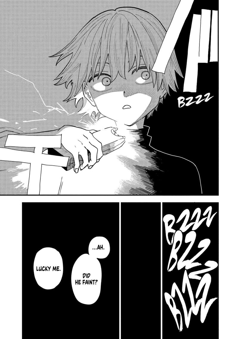 Daiakutou Shounen 10 35