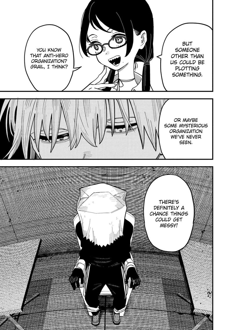 Daiakutou Shounen 10 37