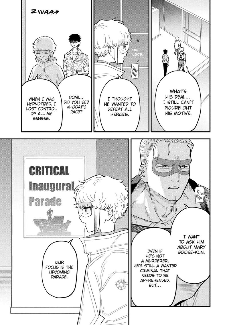 Daiakutou Shounen 11 17