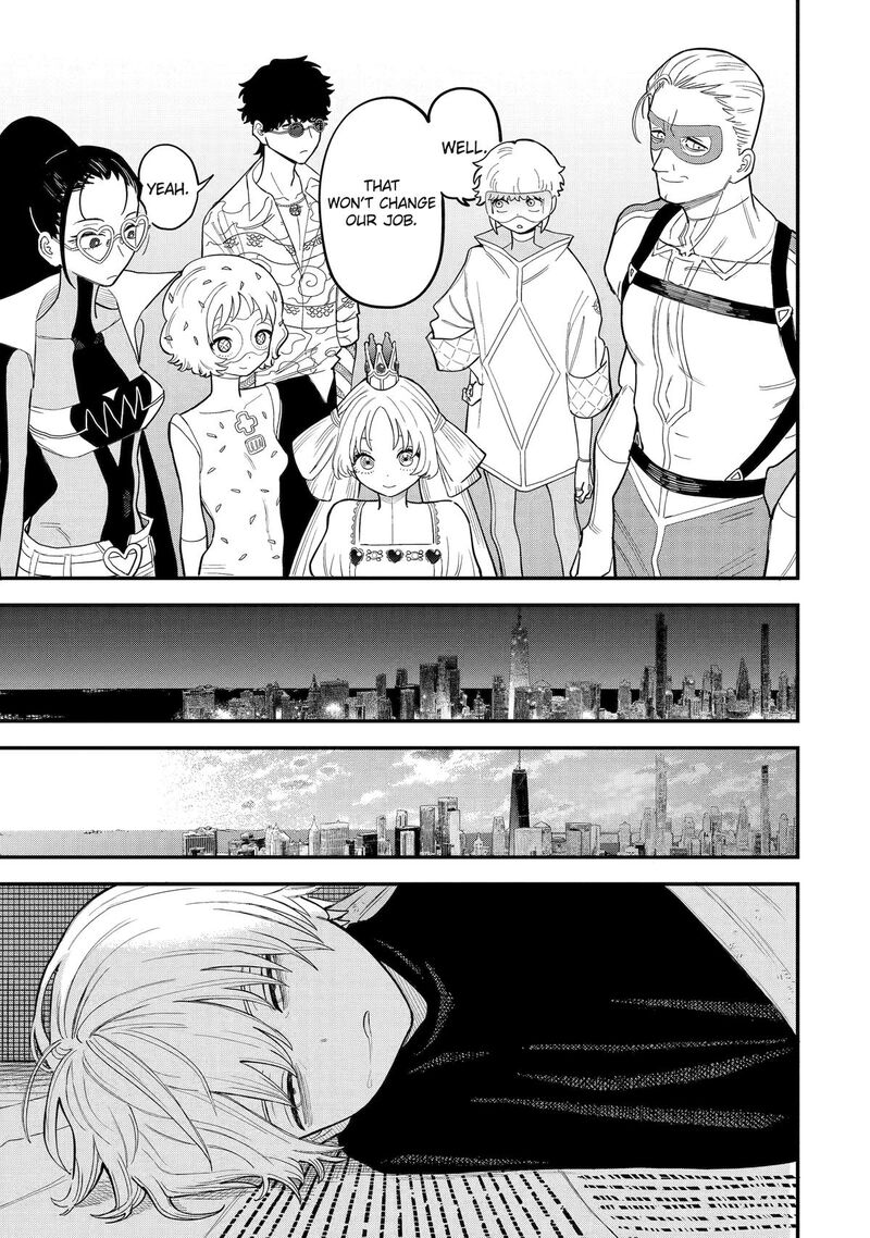 Daiakutou Shounen 11 23