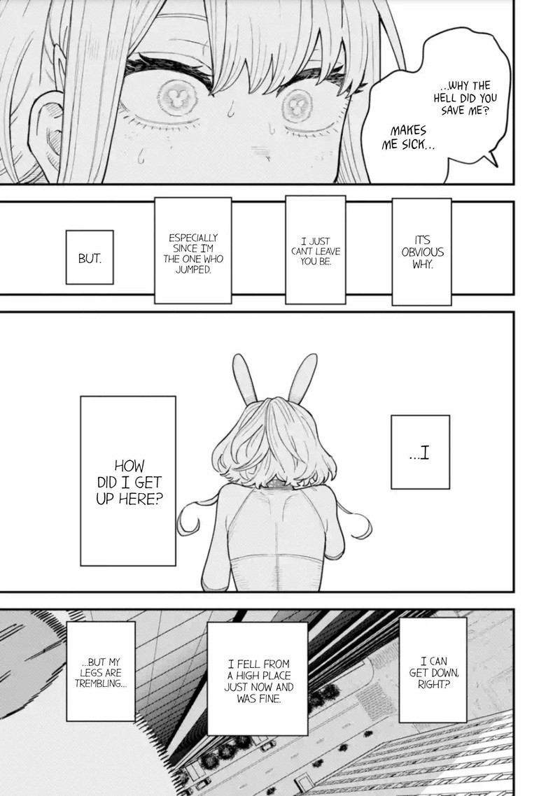 Daiakutou Shounen 13 15