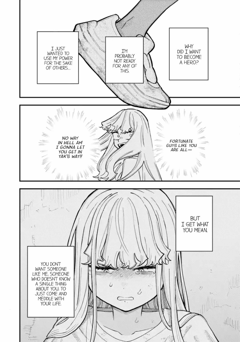 Daiakutou Shounen 13 16