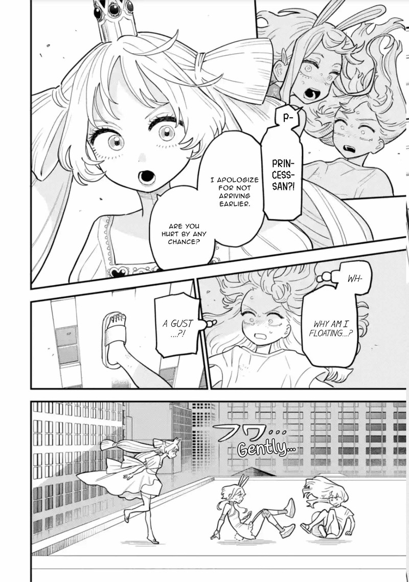 Daiakutou Shounen 13 23