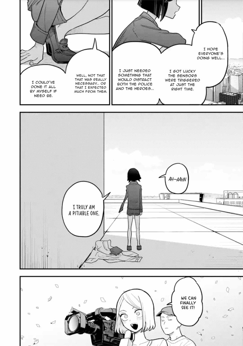 Daiakutou Shounen 13 33