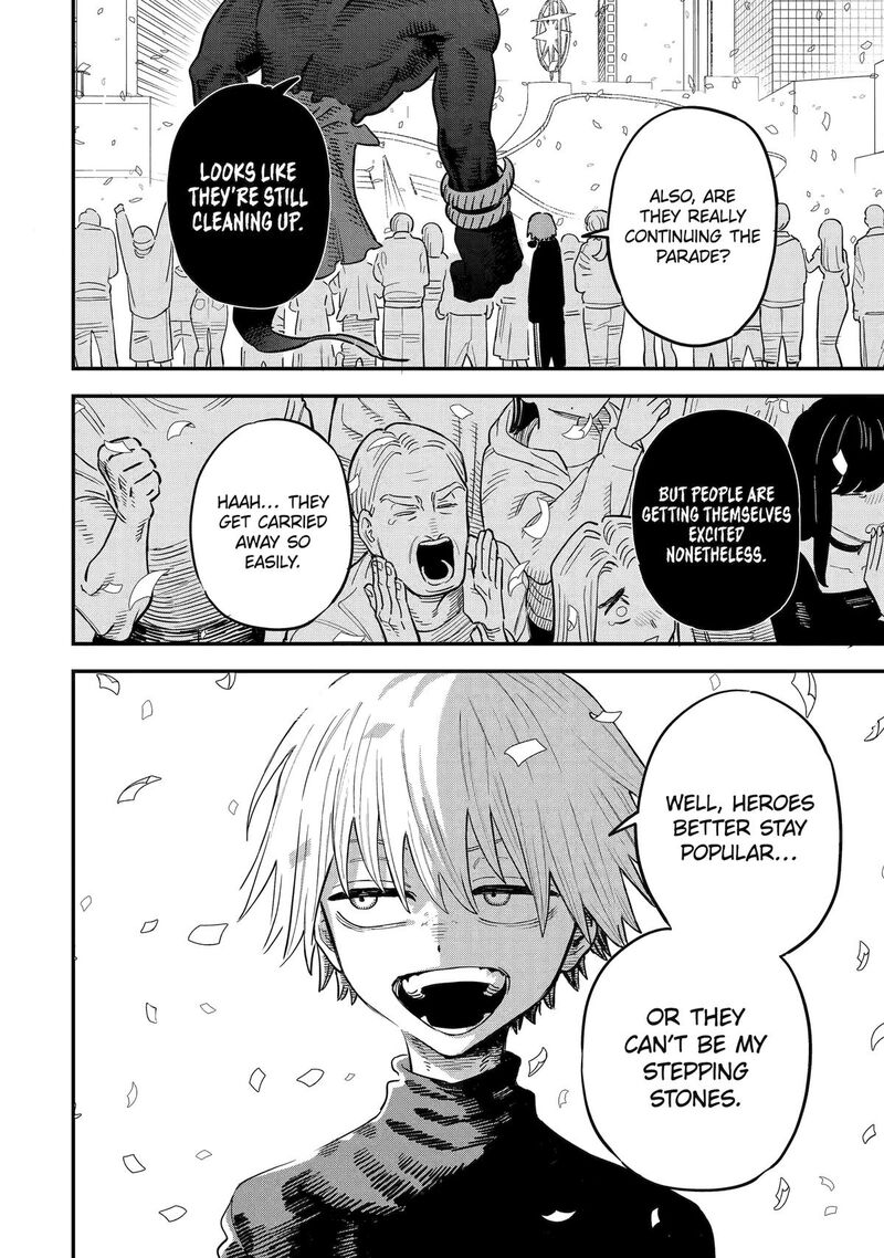 Daiakutou Shounen 15 30