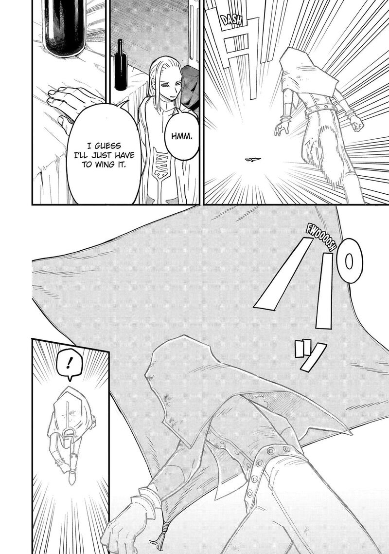 Daiakutou Shounen 19 12