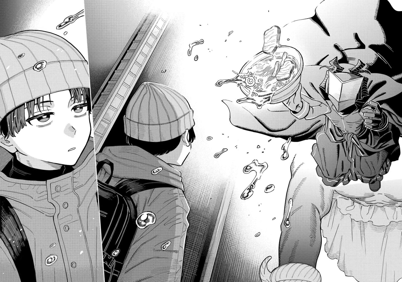 Daiakutou Shounen 19 30