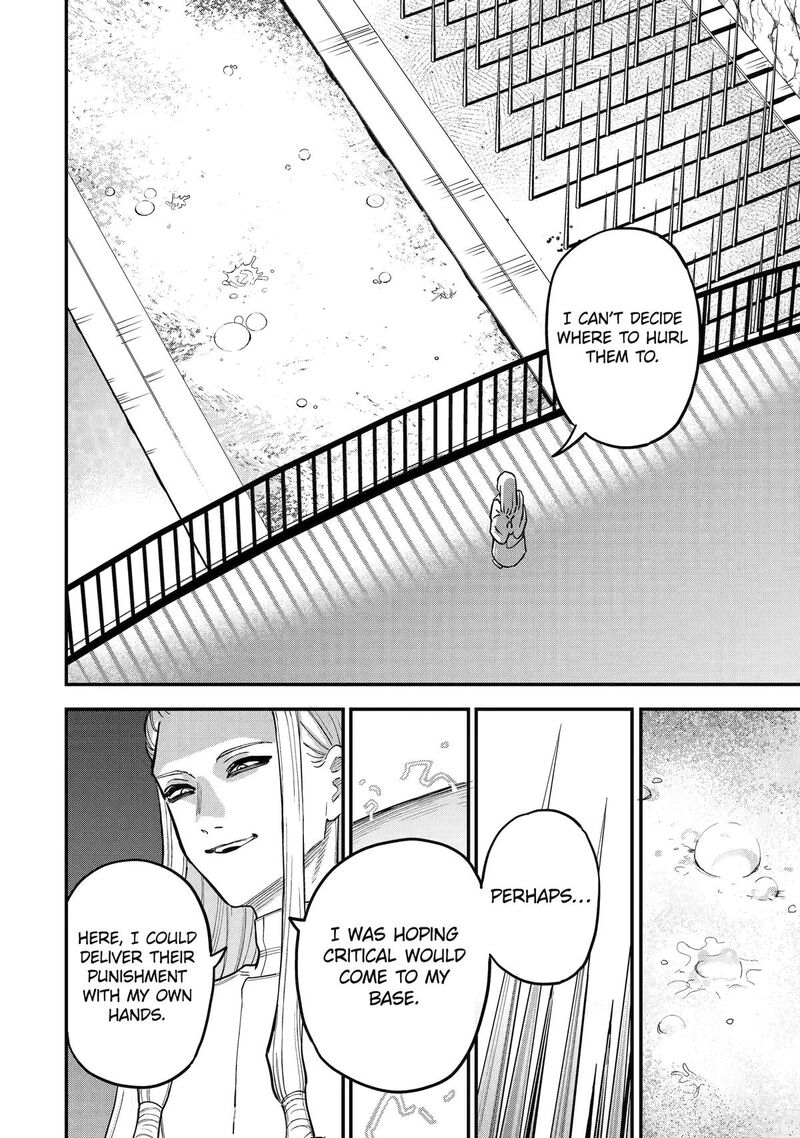 Daiakutou Shounen 19 6