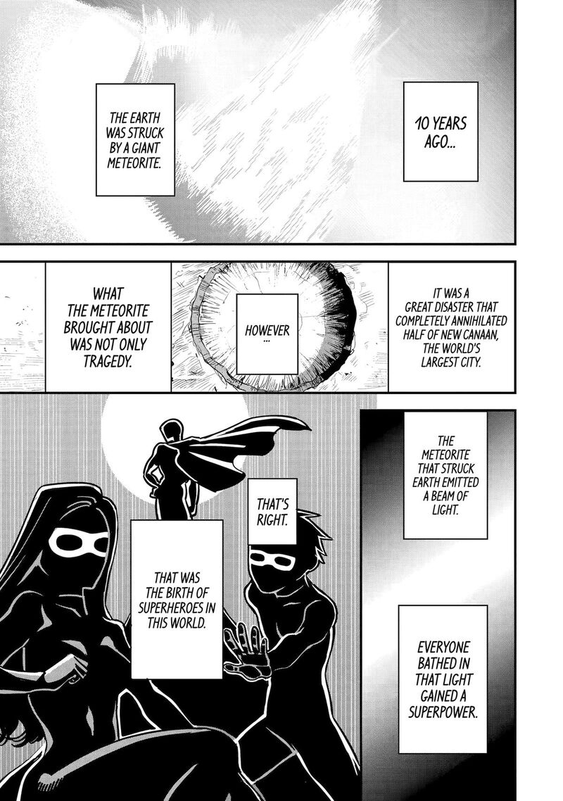 Daiakutou Shounen 2 1