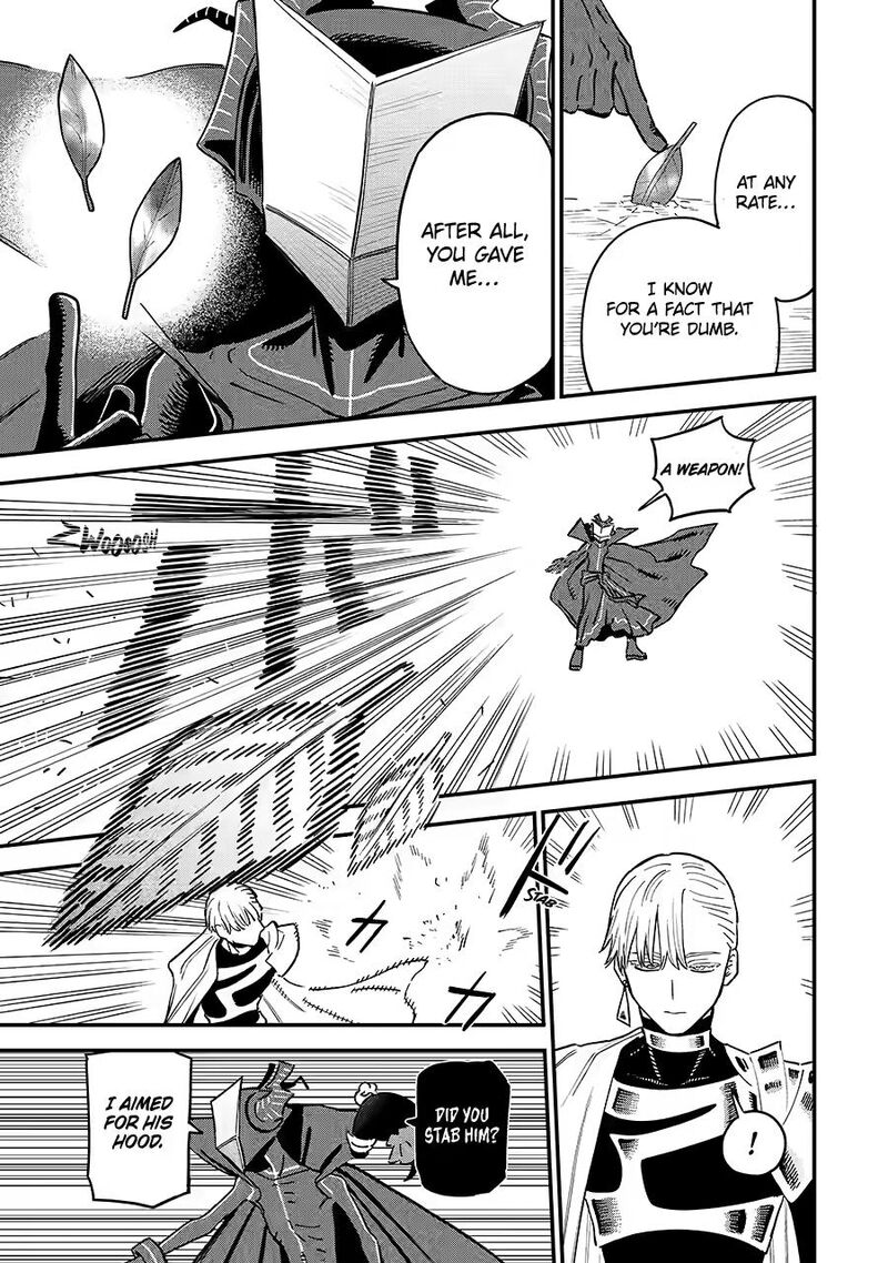 Daiakutou Shounen 21 23