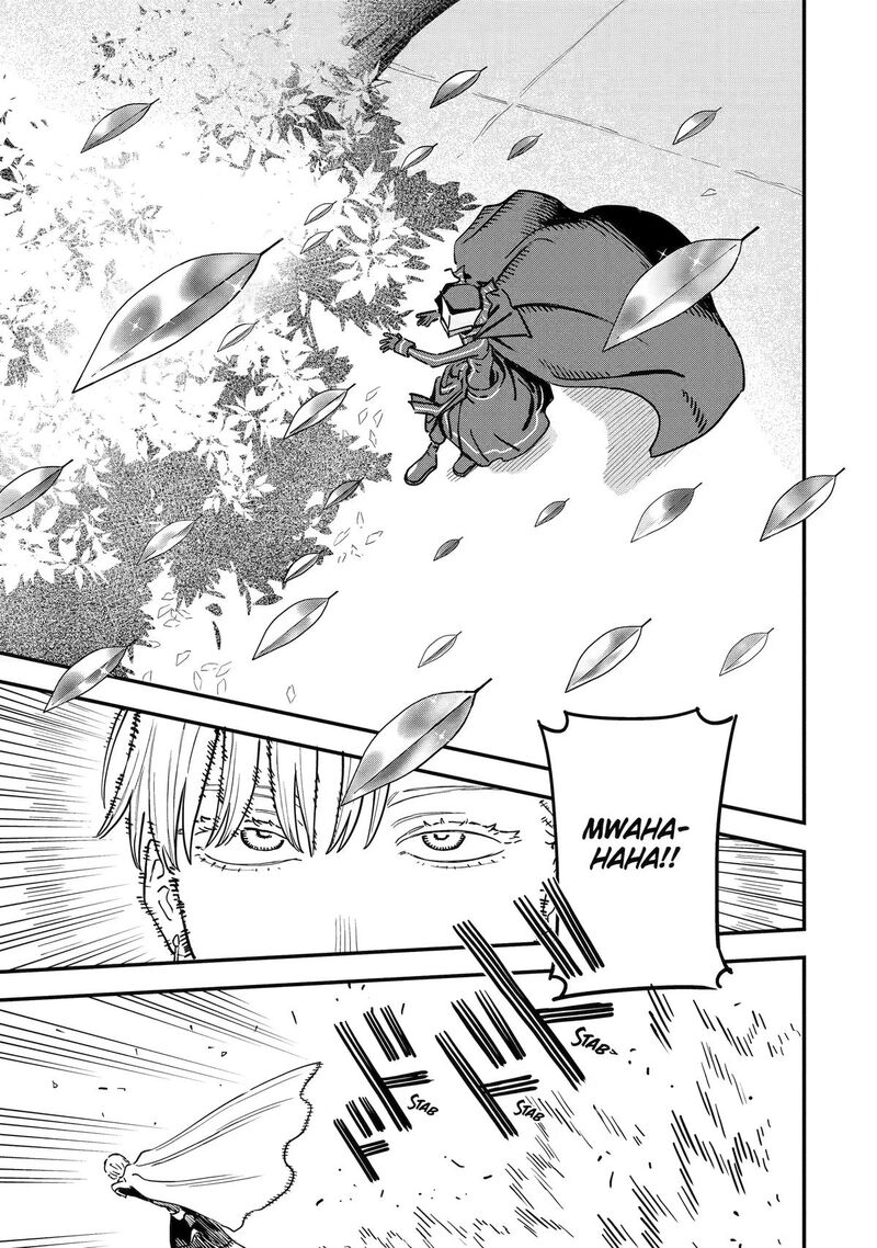 Daiakutou Shounen 21 25