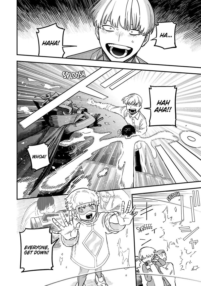 Daiakutou Shounen 4 27