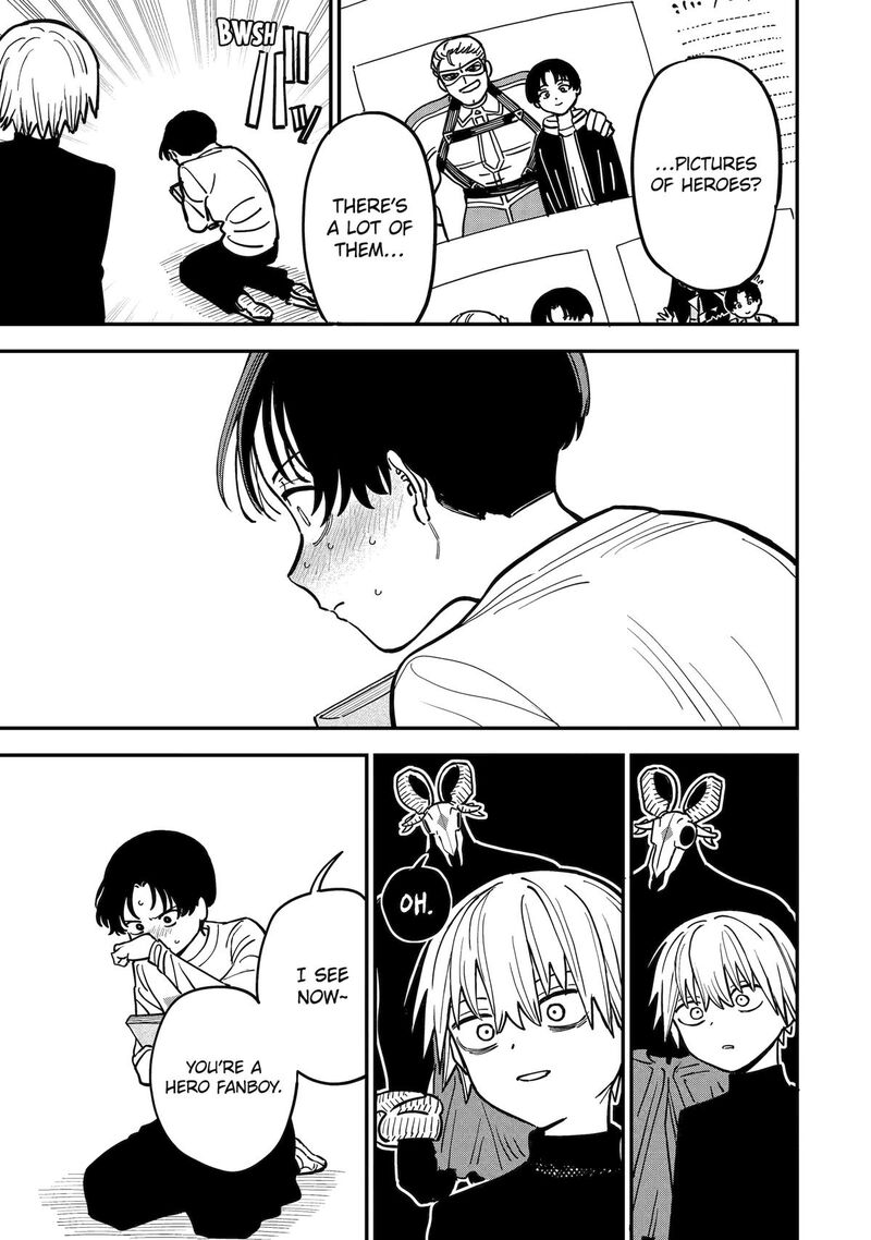 Daiakutou Shounen 4 5