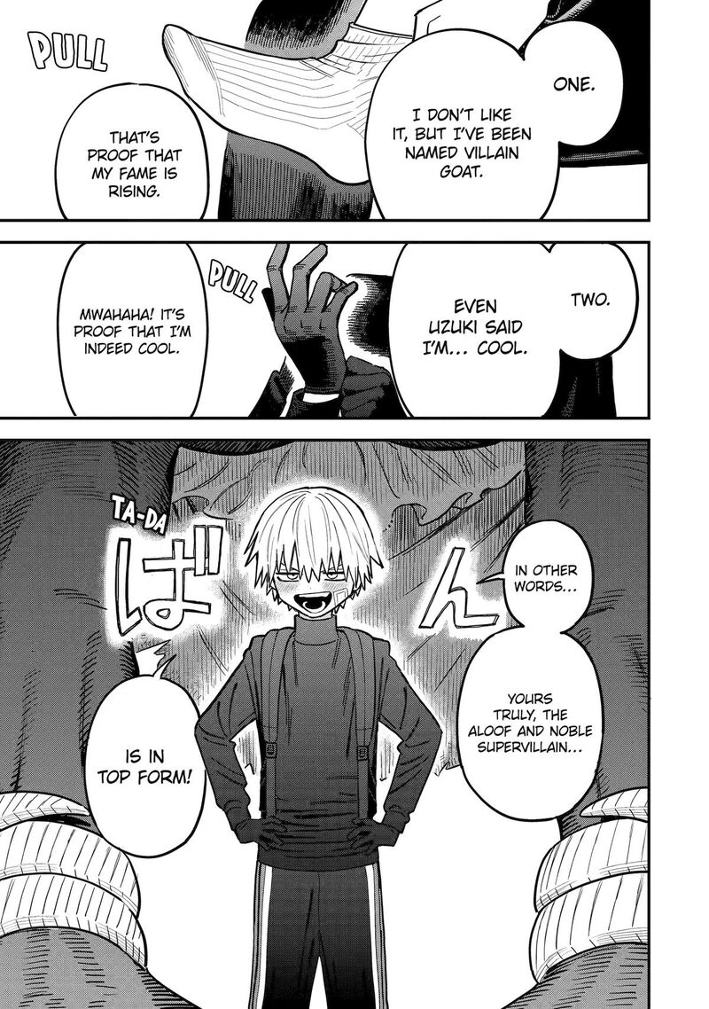 Daiakutou Shounen 6 7