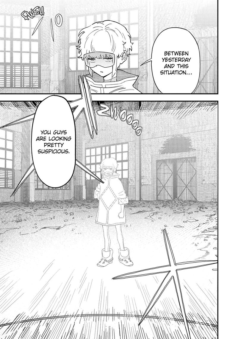 Daiakutou Shounen 7 27