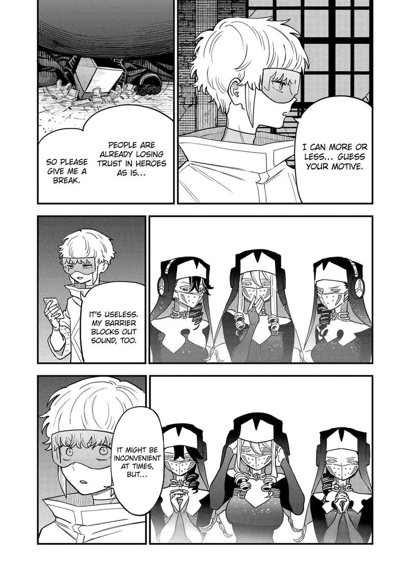 Daiakutou Shounen 7 29