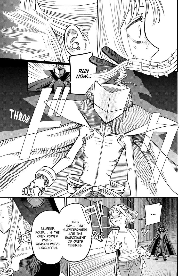 Daiakutou Shounen 7 7