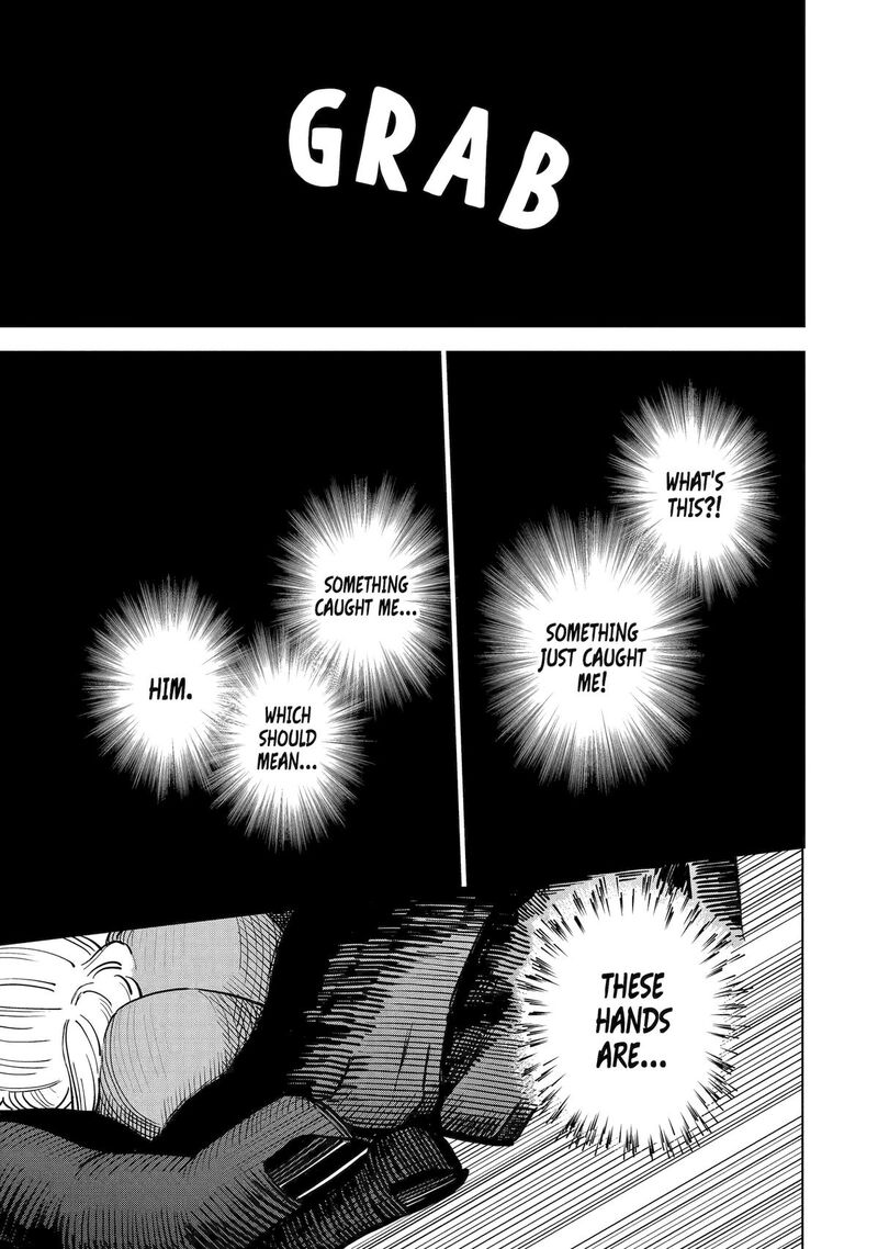 Daiakutou Shounen 8 21