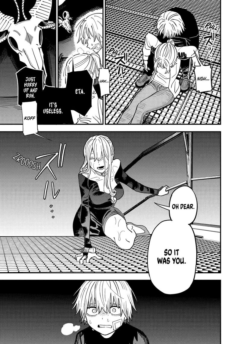 Daiakutou Shounen 8 34