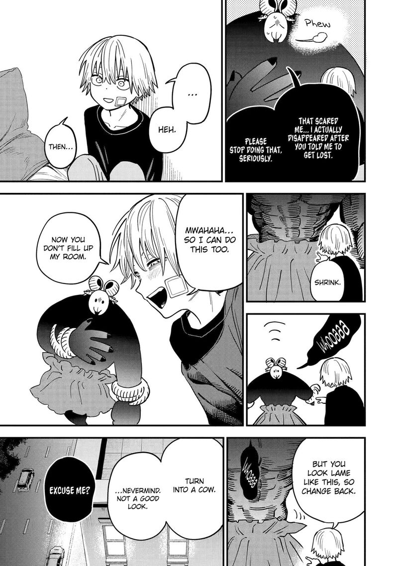 Daiakutou Shounen 9 33