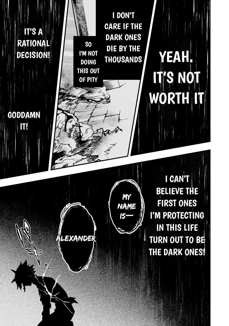 Dainana Maouji Jilbagias No Maou Keikokuki 20 23