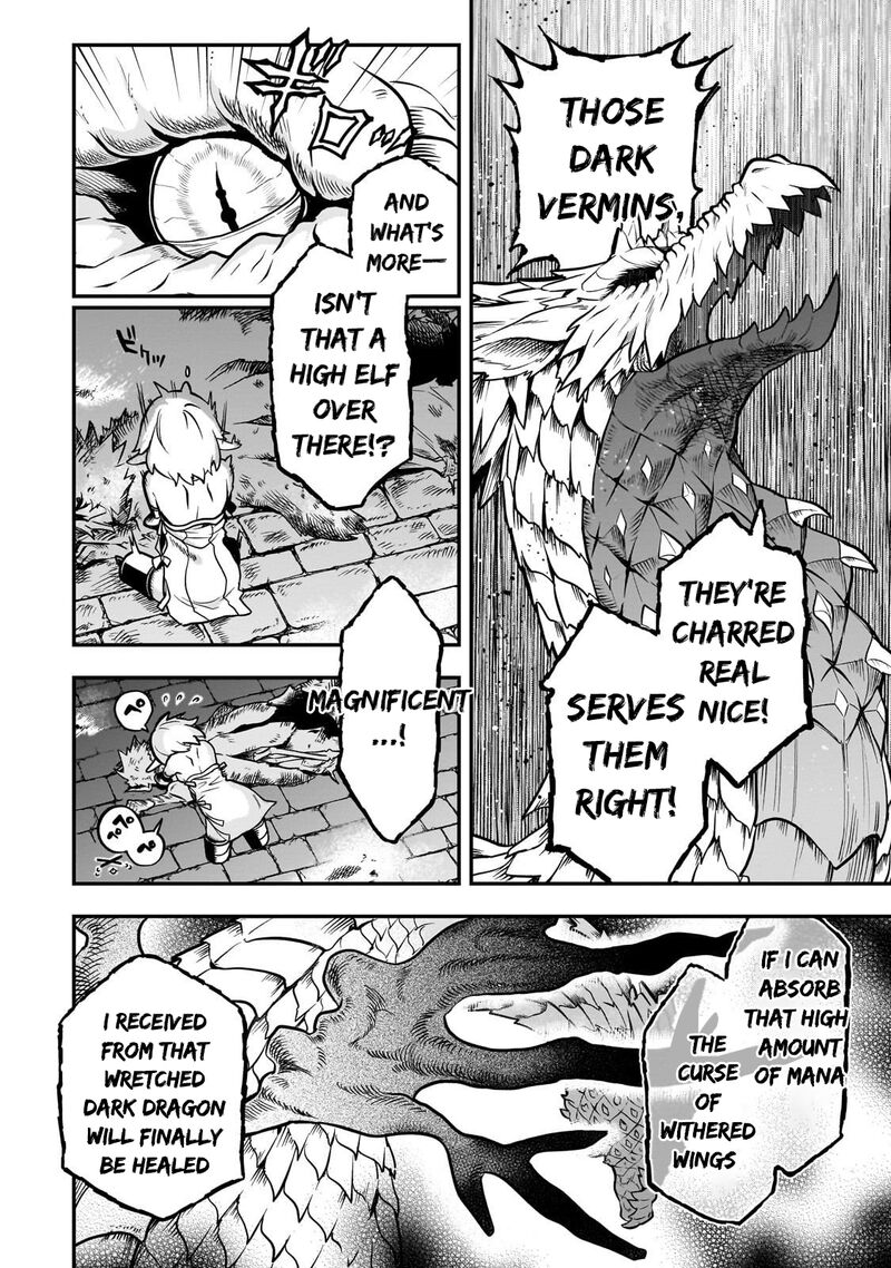 Dainana Maouji Jilbagias No Maou Keikokuki 20 6