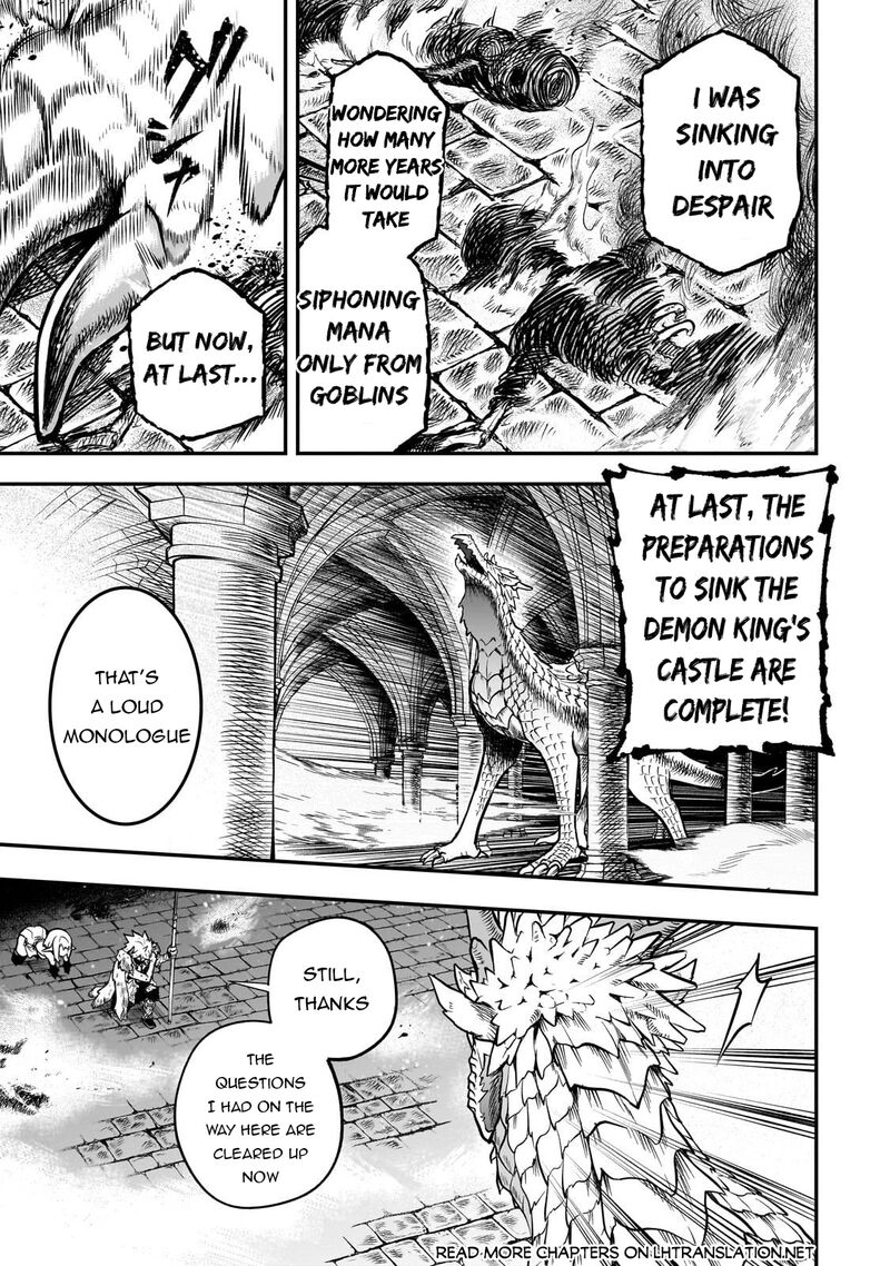 Dainana Maouji Jilbagias No Maou Keikokuki 20 7