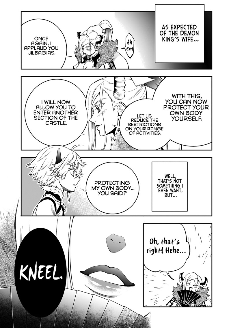Dainana Maouji Jilbagias No Maou Keikokuki 3 10