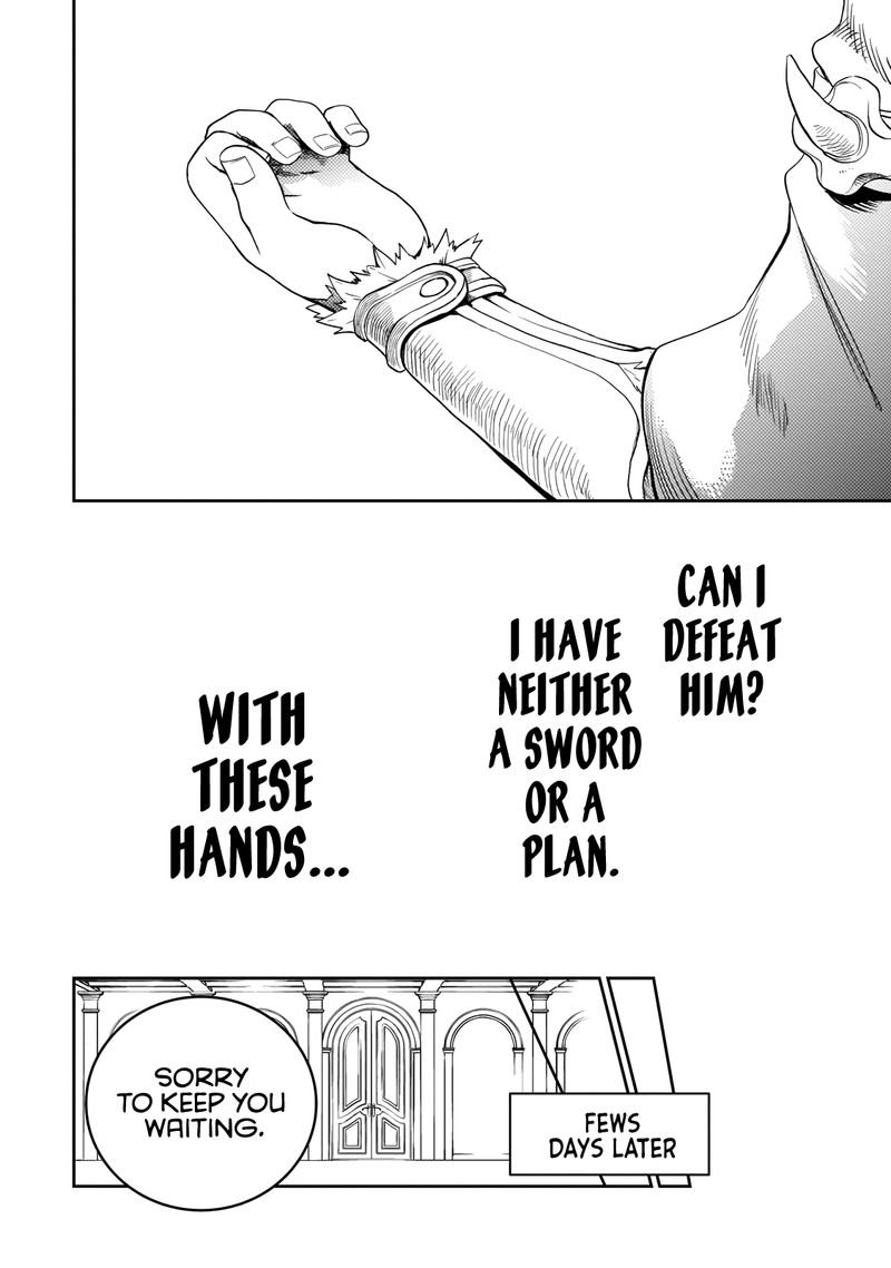 Dainana Maouji Jilbagias No Maou Keikokuki 3 15