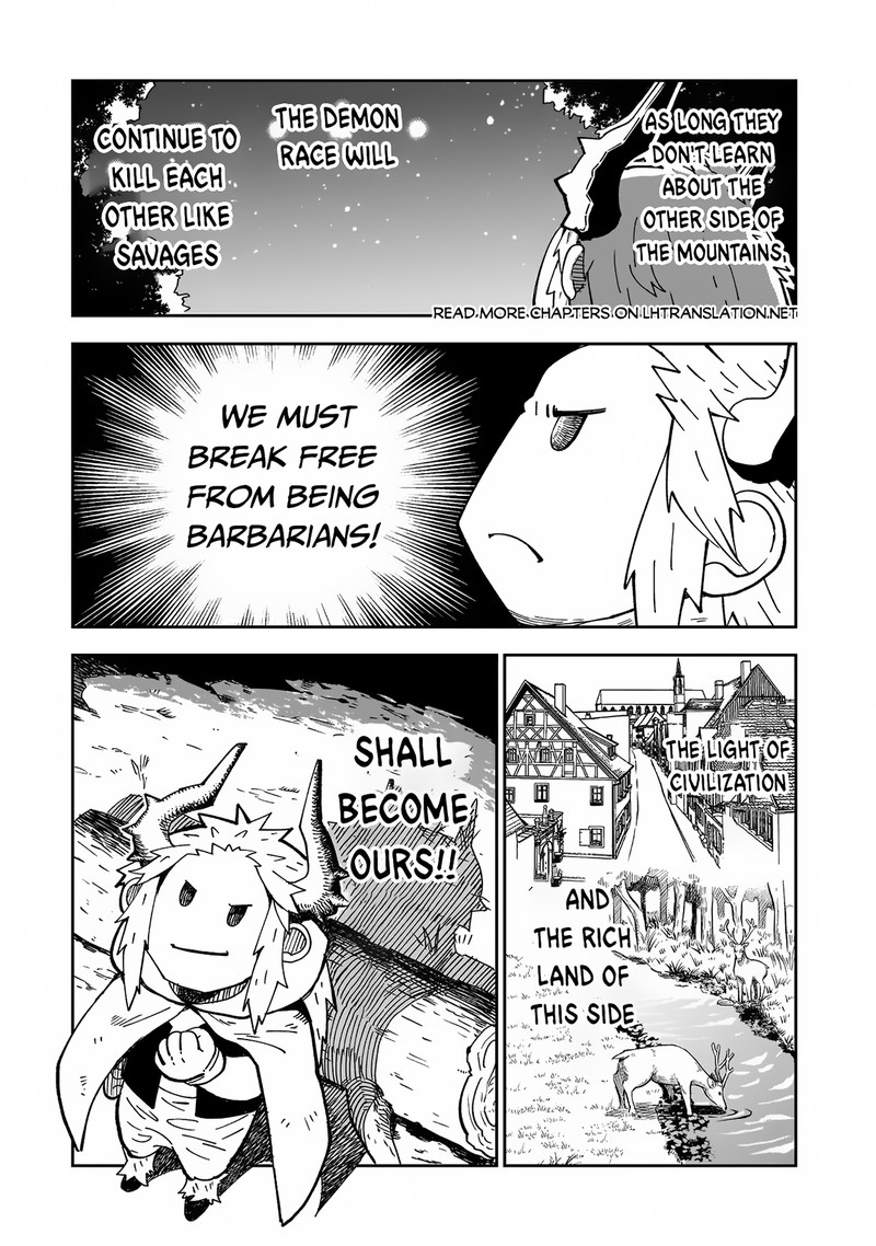 Dainana Maouji Jilbagias No Maou Keikokuki 4 10