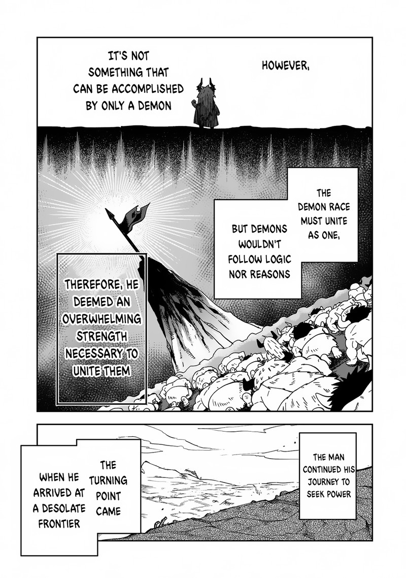 Dainana Maouji Jilbagias No Maou Keikokuki 4 11