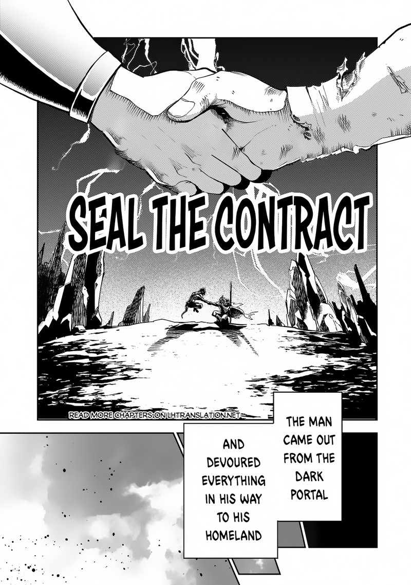 Dainana Maouji Jilbagias No Maou Keikokuki 4 15