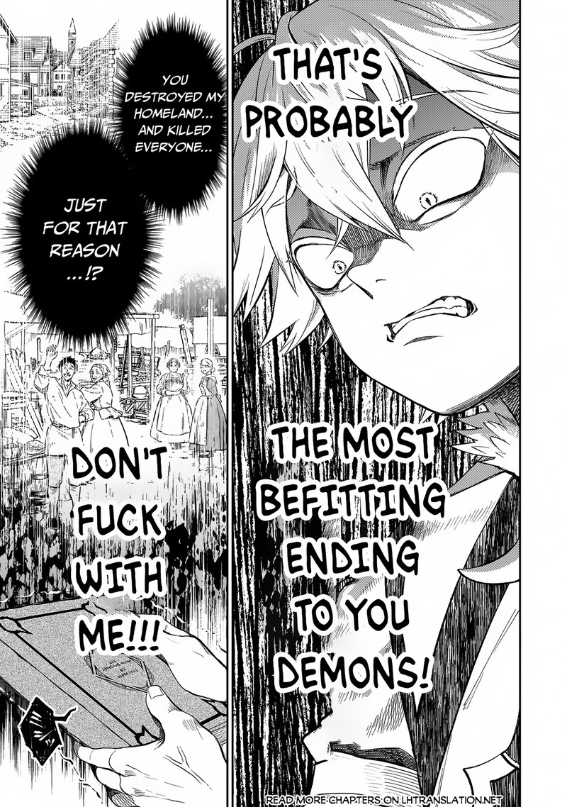 Dainana Maouji Jilbagias No Maou Keikokuki 4 20