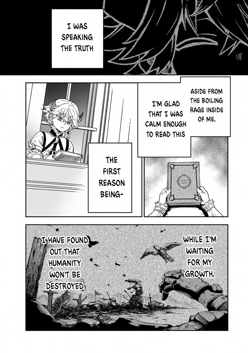 Dainana Maouji Jilbagias No Maou Keikokuki 4 22