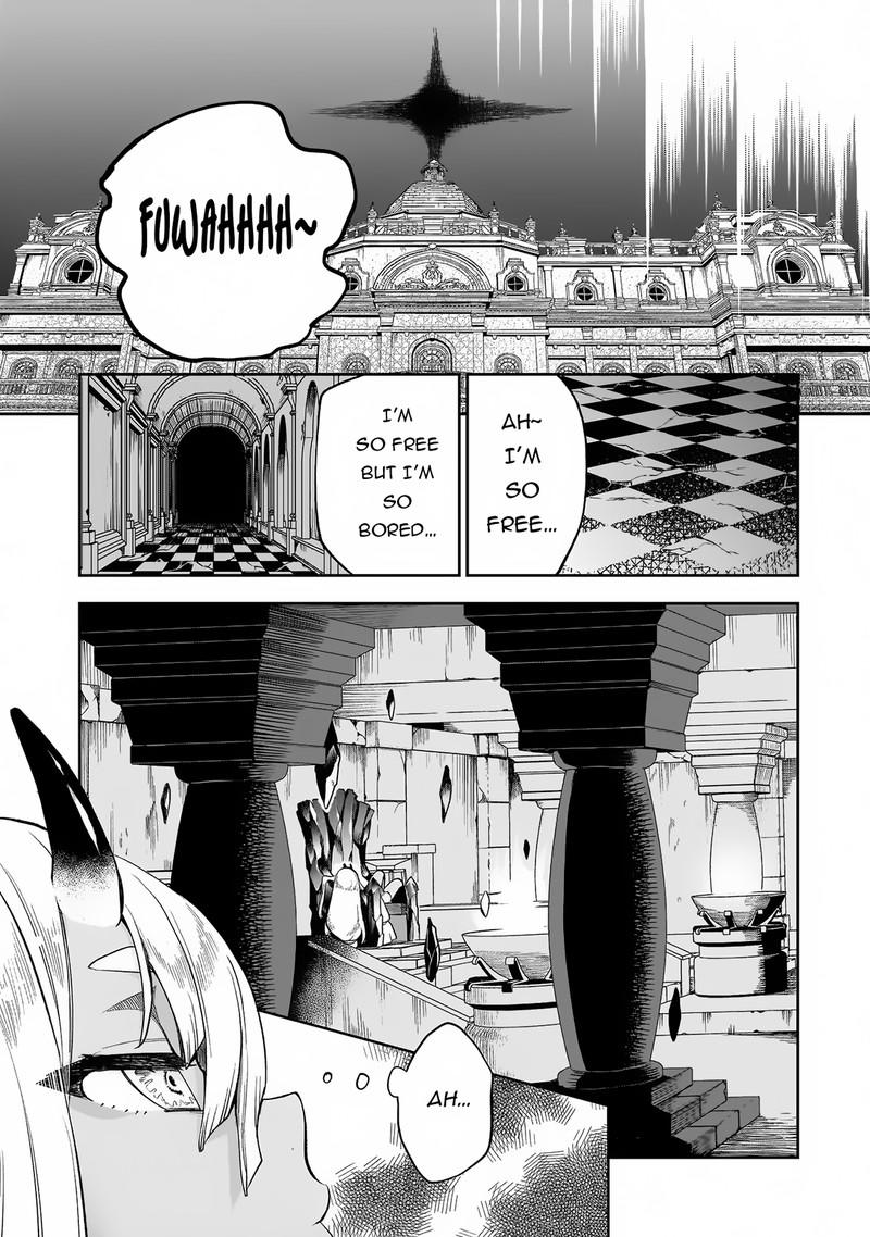 Dainana Maouji Jilbagias No Maou Keikokuki 4 33