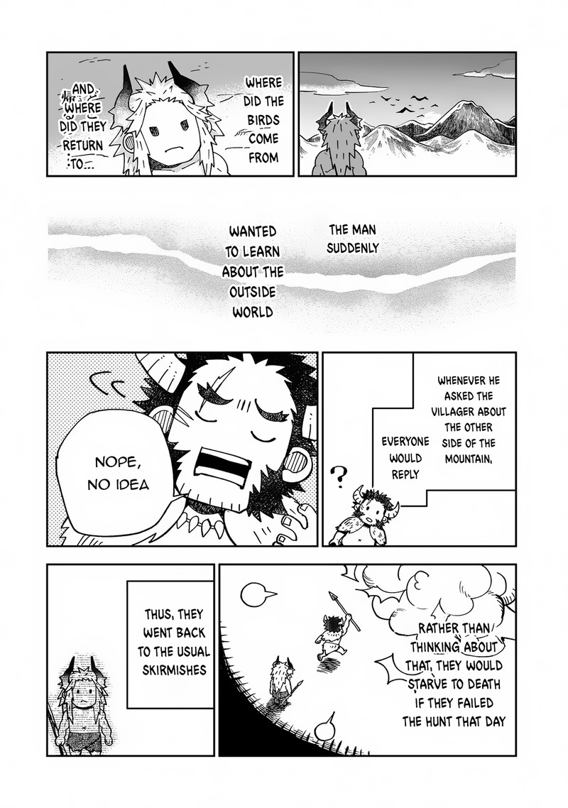 Dainana Maouji Jilbagias No Maou Keikokuki 4 4