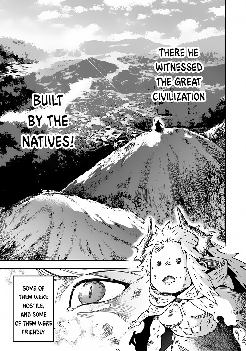Dainana Maouji Jilbagias No Maou Keikokuki 4 7