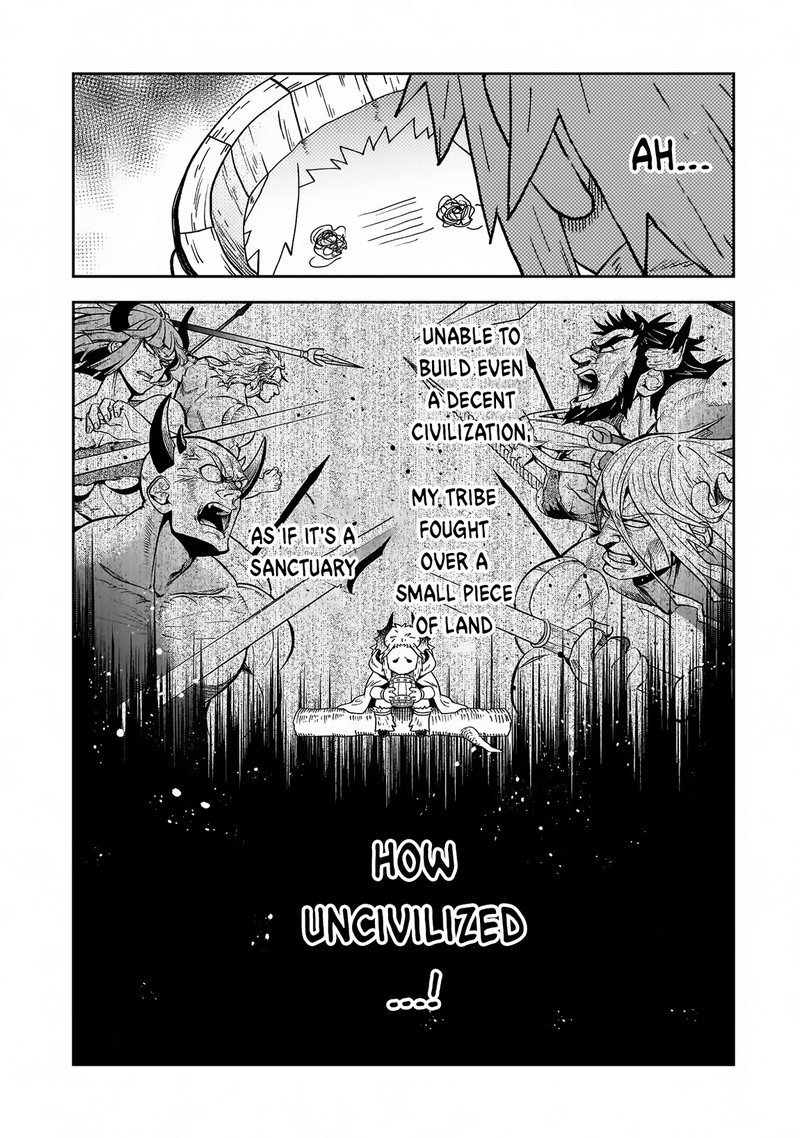 Dainana Maouji Jilbagias No Maou Keikokuki 4 9