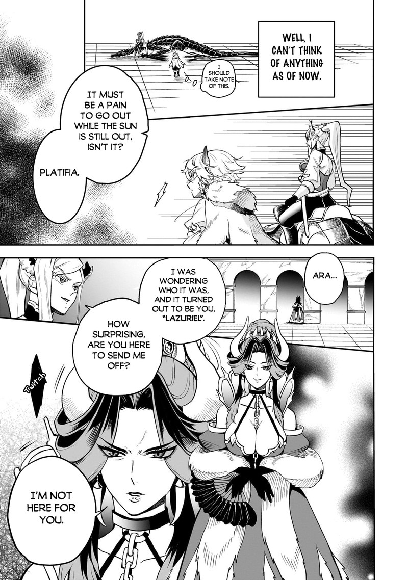 Dainana Maouji Jilbagias No Maou Keikokuki 5 11