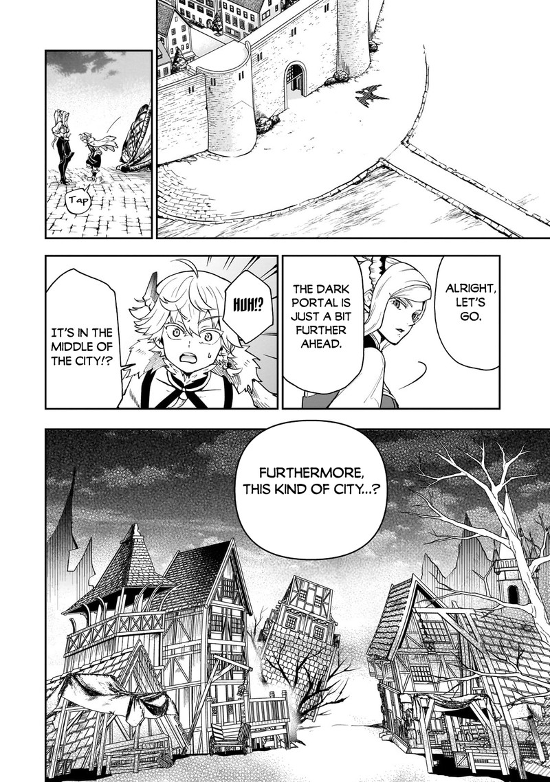 Dainana Maouji Jilbagias No Maou Keikokuki 5 24