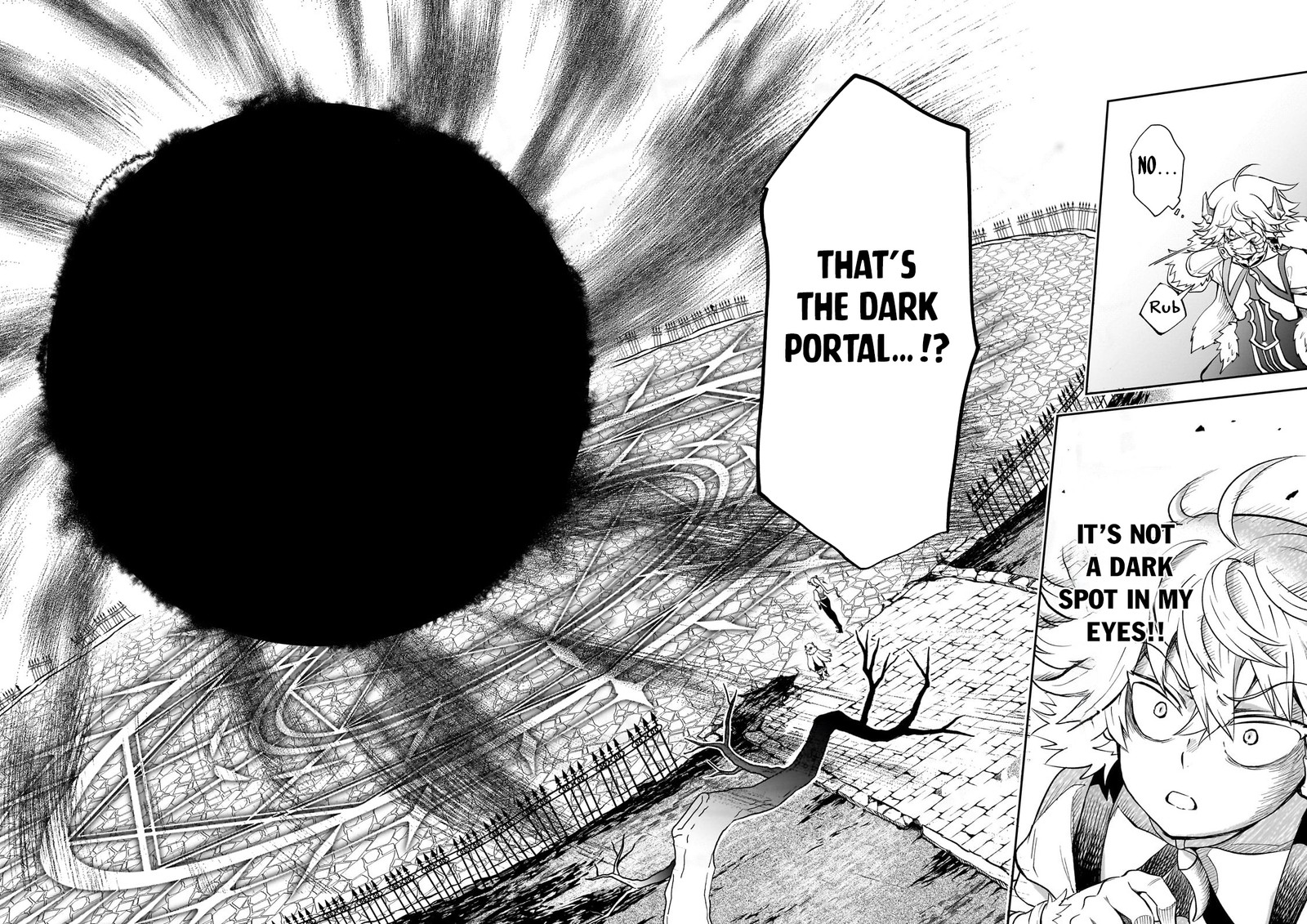 Dainana Maouji Jilbagias No Maou Keikokuki 5 26