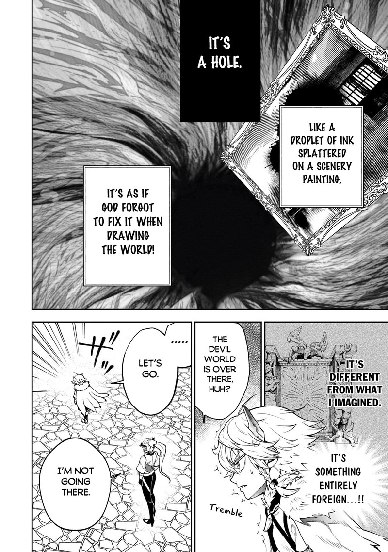 Dainana Maouji Jilbagias No Maou Keikokuki 5 27