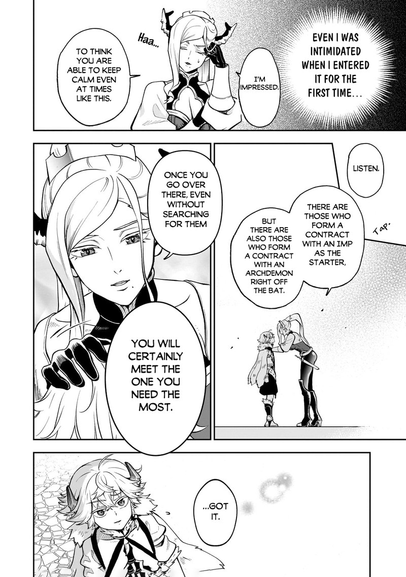 Dainana Maouji Jilbagias No Maou Keikokuki 5 29