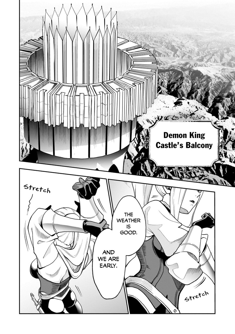 Dainana Maouji Jilbagias No Maou Keikokuki 5 4