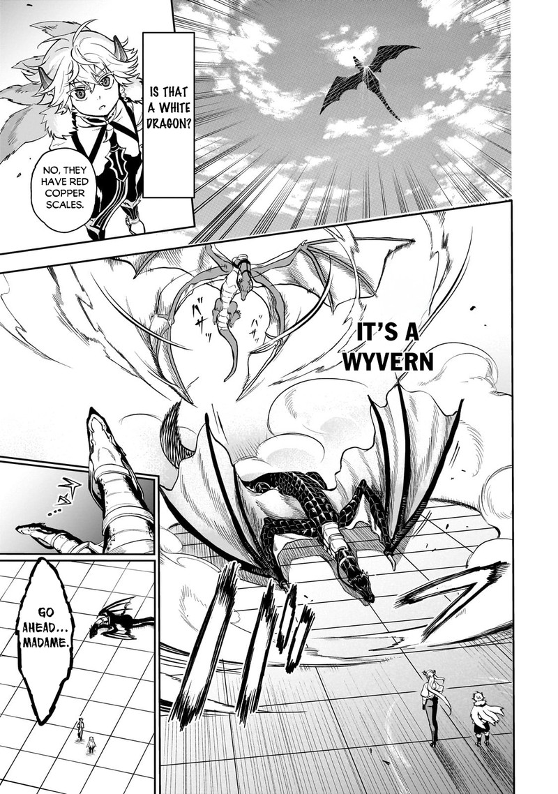 Dainana Maouji Jilbagias No Maou Keikokuki 5 7