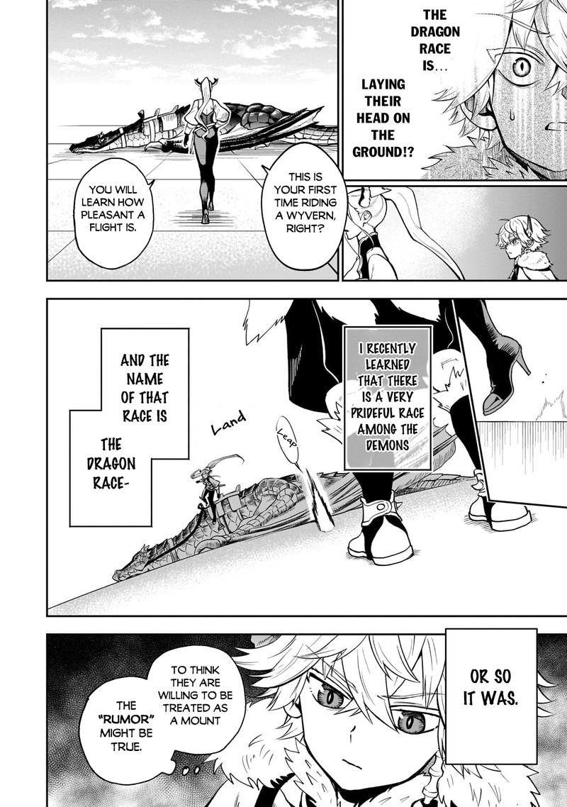 Dainana Maouji Jilbagias No Maou Keikokuki 5 8