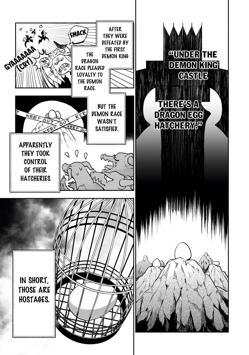 Dainana Maouji Jilbagias No Maou Keikokuki 5 9