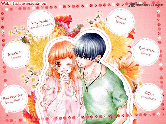 Dame Na Watashi Ni Koishite Kudasai 34 1