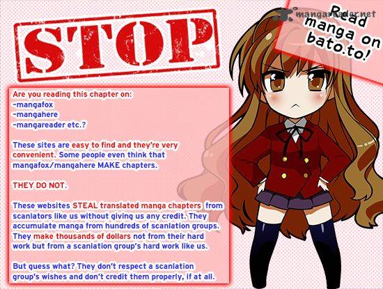 Dame Na Watashi Ni Koishite Kudasai 34 3